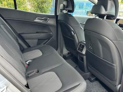 Kia Sportage 1.6 TGDi GPL DCT Style Grigio usata Novara