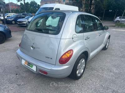Chrysler PT Cruiser 1.6 Classic Argento usata VENEZIA