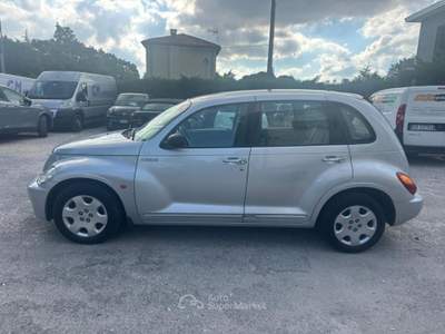 Chrysler PT Cruiser 1.6 Classic Argento usata VENEZIA