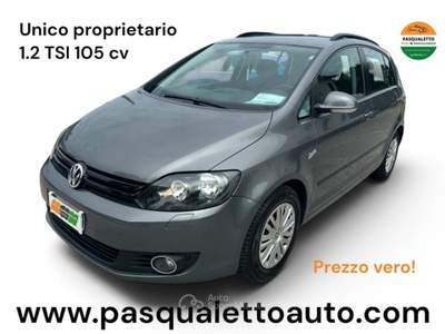 Volkswagen Golf 1.2 TSI Trendline Grigio usata VENEZIA