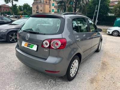 Volkswagen Golf 1.2 TSI Trendline Grigio usata VENEZIA