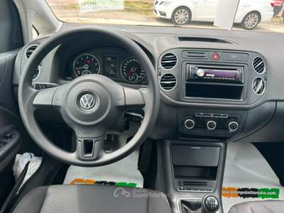 Volkswagen Golf 1.2 TSI Trendline Grigio usata VENEZIA