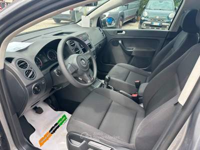 Volkswagen Golf 1.2 TSI Trendline Grigio usata VENEZIA