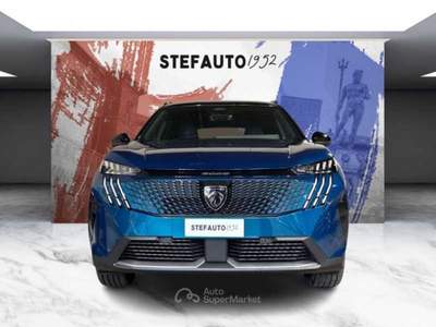 Peugeot 5008 III 2024 -  1.2 hybrid GT 145cv 5p.ti e-dcs6 Blu/Azzurro usata Bologna