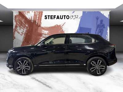 Honda HR-V III -  1.5 hev Advance Leather ecvt Nero usata Bologna