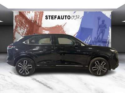 Honda HR-V III -  1.5 hev Advance Leather ecvt Nero usata Bologna
