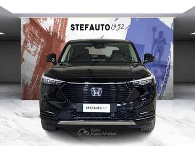 Honda HR-V III -  1.5 hev Advance Leather ecvt Nero usata Bologna