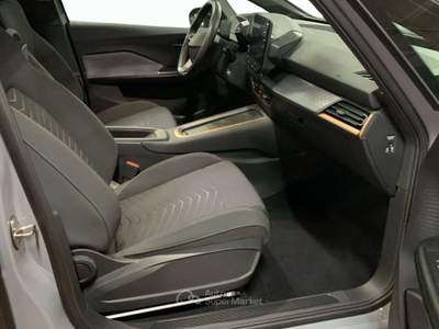 Cupra Born 58kwh impulse Grigio usata Vicenza