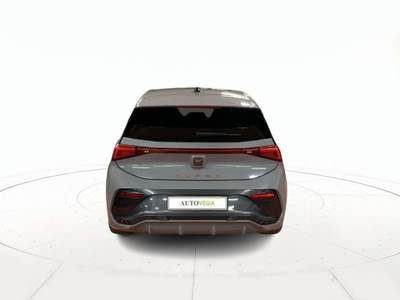 Cupra Born 58kwh impulse Grigio usata Vicenza