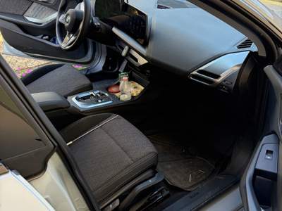 BMW Serie 2 Gran Coupé 220 privato Blu/Azzurro usata Marcon
