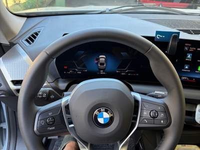 BMW Serie 2 Gran Coupé 220 privato Blu/Azzurro usata Marcon