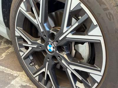 BMW Serie 2 Gran Coupé 220 privato Blu/Azzurro usata Marcon