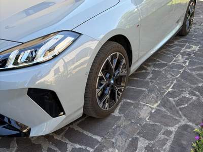 BMW Serie 2 Gran Coupé 220 privato Blu/Azzurro usata Marcon