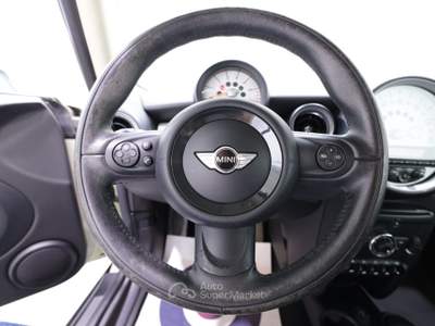 MINI 1.5 Cooper D Hype 5 1.6 16V COOPER D NEOPATENTATI Bianco usata Brescia