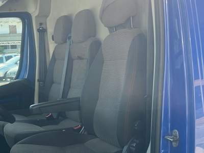 Citroen Jumper 33 L2H2 2.2 bluehdi 120cv S&amp;S Blu/Azzurro usata BRESCIA