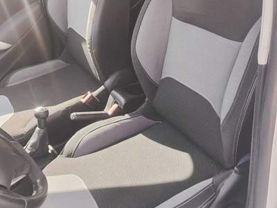 Citroen C3 adatta a neopatentati Bianco usata Ceglie Messapica