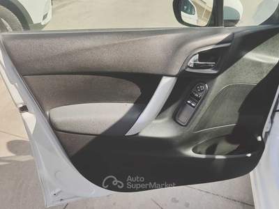 Citroen C3 adatta a neopatentati Bianco usata Ceglie Messapica