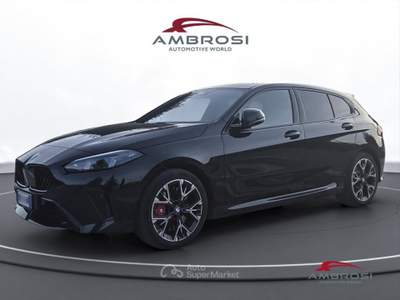 BMW Serie 1 M Serie 1 d Msport Pro Premium Package Nero usata Corciano
