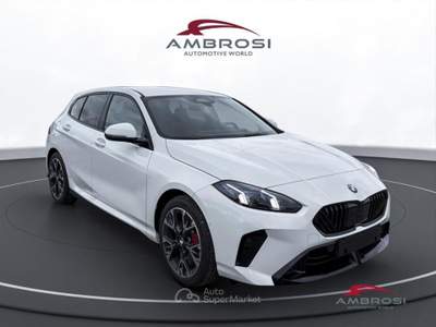BMW Serie 1 M Serie 1 d Msport Pro Premium Package Bianco usata Corciano