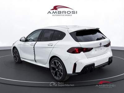 BMW Serie 1 M Serie 1 d Msport Pro Premium Package Bianco usata Corciano