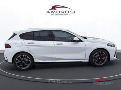 BMW Serie 1 M Serie 1 d Msport Pro Premium Package Bianco usata Corciano
