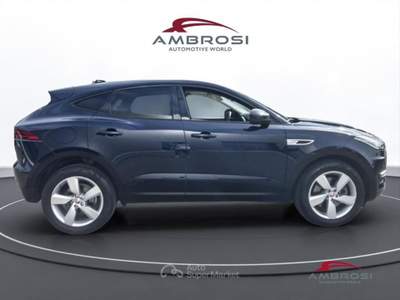 Jaguar S-Type E PACE 2.0D I4 163 CV Blu/Azzurro usata Corciano