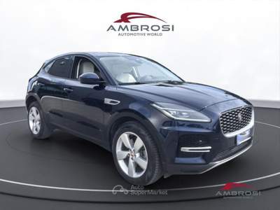 Jaguar S-Type E PACE 2.0D I4 163 CV Blu/Azzurro usata Corciano