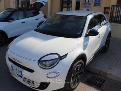 Citroen C3 Turbo 100 cv Manuale MAX-km0 Bianco usata Trapani