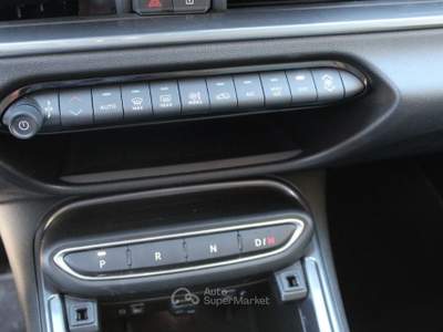 Fiat 600 Hybrid 100 CV DCT MHEV La Prima Bianco usata Trapani
