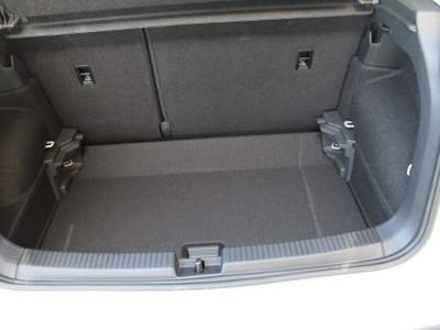 Volkswagen T-Cross 1.0 TSI 115 CV Edition Plus-KM0 Bianco usata Trapani