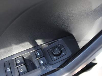 Volkswagen T-Cross 1.0 TSI 115 CV Edition Plus-KM0 Bianco usata Trapani