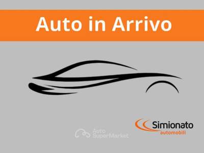 Audi A3 SPB 30 TFSI S tronic Business Grigio usata Resana