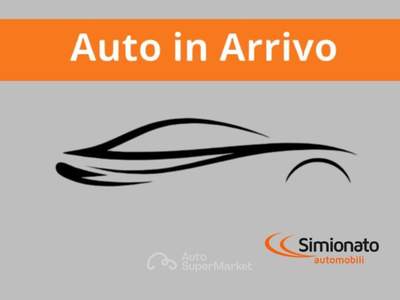 Opel Mokka 1.2 Turbo 130 CV Elegance Blu/Azzurro usata Resana