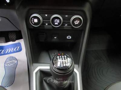 Dacia Sandero Stepway 1.0 TCe ECO-G Extreme Verde usata Rho