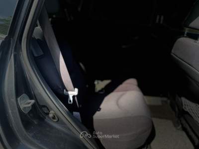 Toyota RAV4 Unico proprietario usata Quarrata