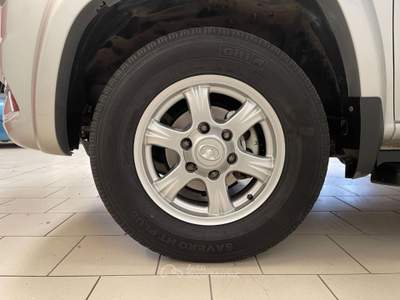 Great Wall Steed DC 2.4 Premium Gpl 4wd+Hard Top-Ok Neopatentati Argento usata BRESCIA