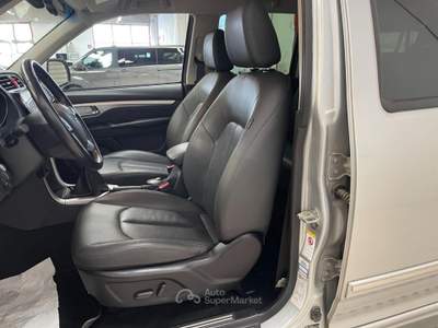 Great Wall Steed DC 2.4 Premium Gpl 4wd+Hard Top-Ok Neopatentati Argento usata BRESCIA