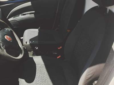 Fiat Doblò ALLESTIMENTO ISOTERMICO Bianco usata Ceglie Messapica
