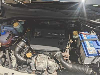 Fiat Doblò ALLESTIMENTO ISOTERMICO Bianco usata Ceglie Messapica