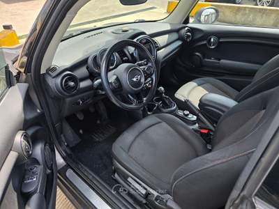 MINI One Mini one 1.2 benzina 75cv Beige usata Treviolo