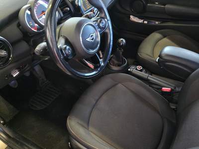 MINI One Mini one 1.2 benzina 75cv Beige usata Treviolo