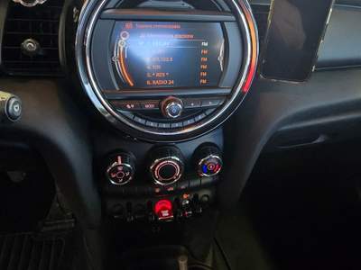 MINI One Mini one 1.2 benzina 75cv Beige usata Treviolo