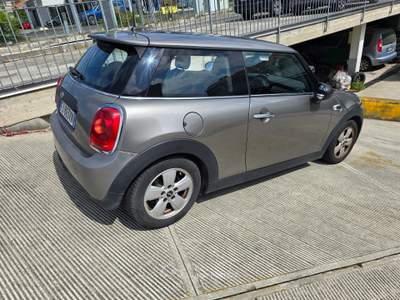 MINI One Mini one 1.2 benzina 75cv Beige usata Treviolo