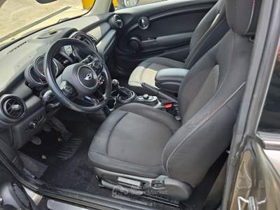 MINI One Mini one 1.2 benzina 75cv Beige usata Treviolo