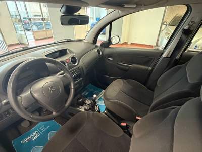Citroen C3 Ideale per neopatentati Argento usata Biella
