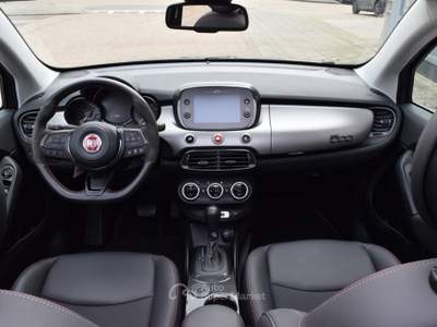 Fiat 500C 1.5 Hybrid Sport Cabrio Grigio usata Maruggio