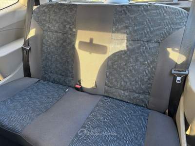 Renault Twingo Renault Twingo 1.2bz km77mila unico proprietario Argento usata ROMA