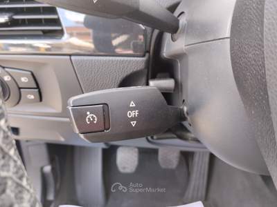 BMW Serie 3 320d OTTIME CONDIZIONI Nero usata CANELLI