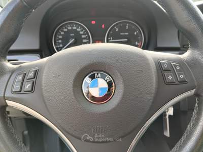 BMW Serie 3 320d OTTIME CONDIZIONI Nero usata CANELLI