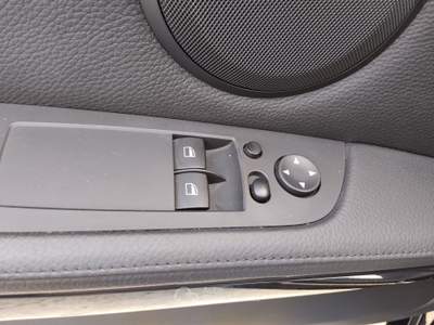 BMW Serie 3 320d OTTIME CONDIZIONI Nero usata CANELLI